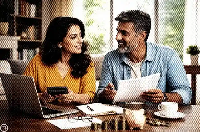 Retirement plans not only for Men