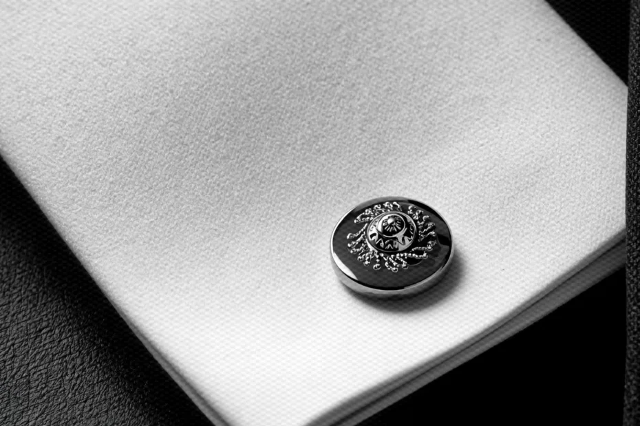 cufflinks