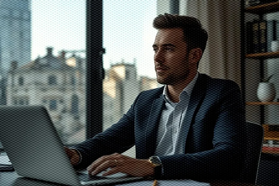 Ideas for men in their 30's