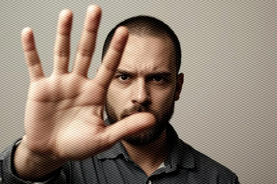 male objectification