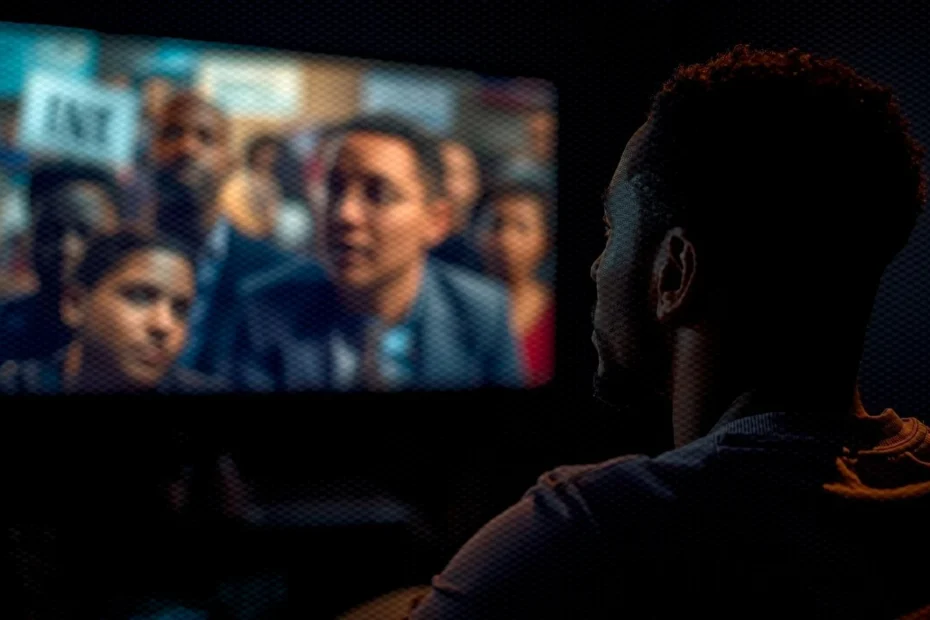 inspirational movies list