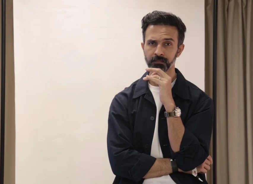 Varun Duggirala talks to BFH about grooming and masculinity