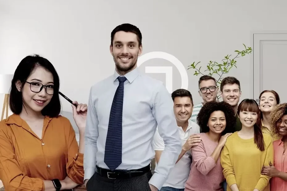 Personal relationships for men