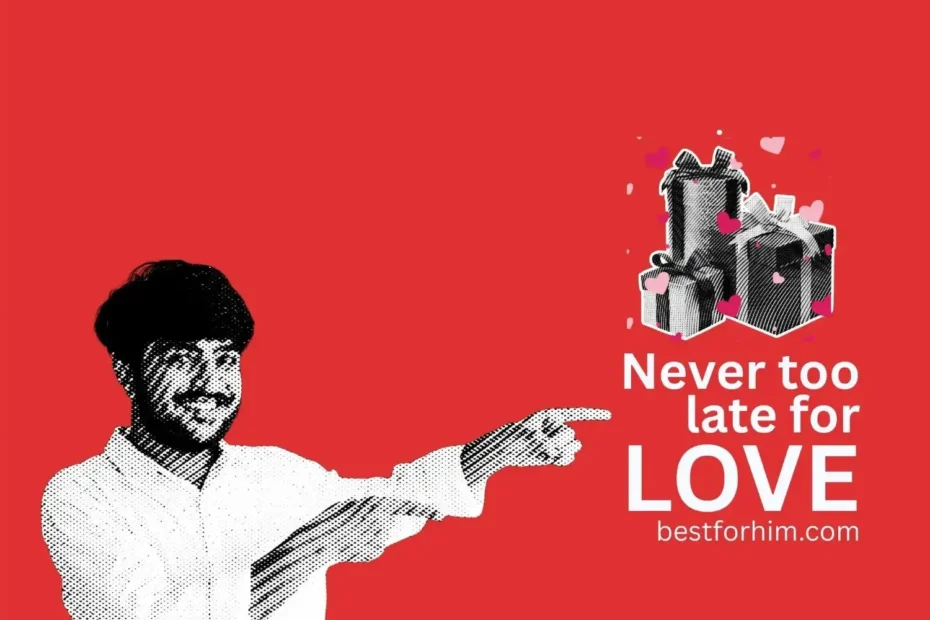 Gifting Ideas for Men