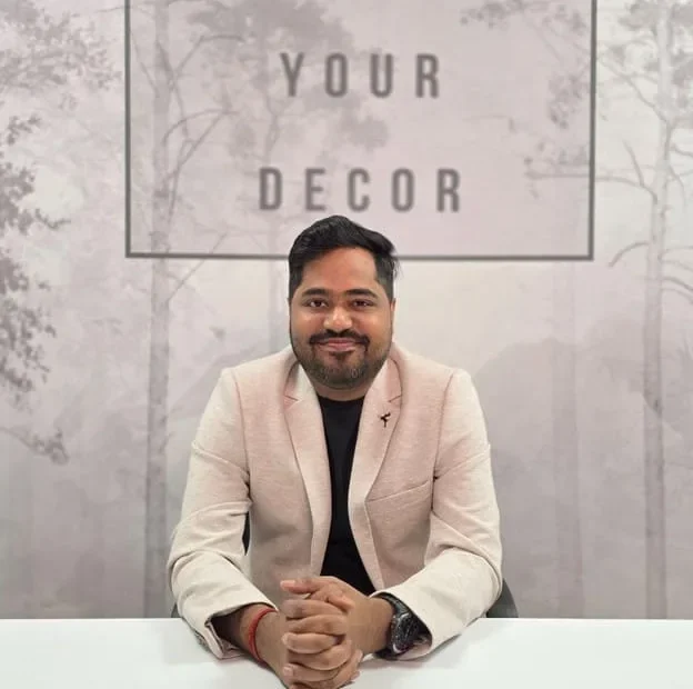 Siddheshwar Panda image