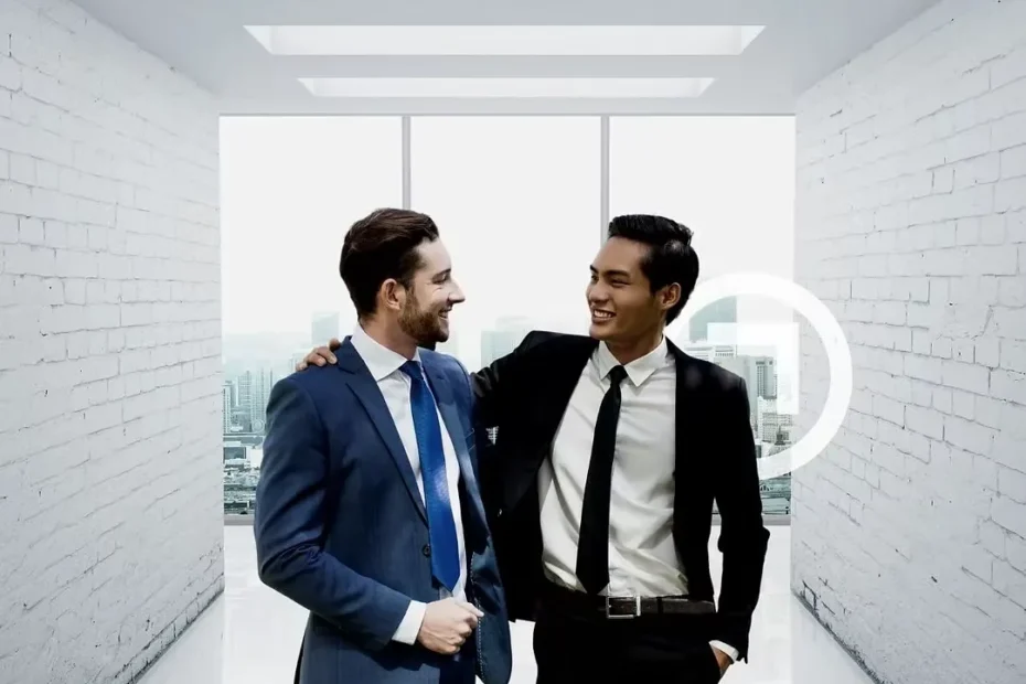 keeping bromance alive