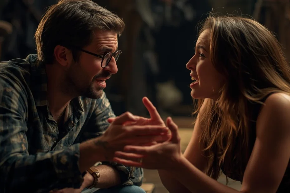 How to avoid toxicity in relationships