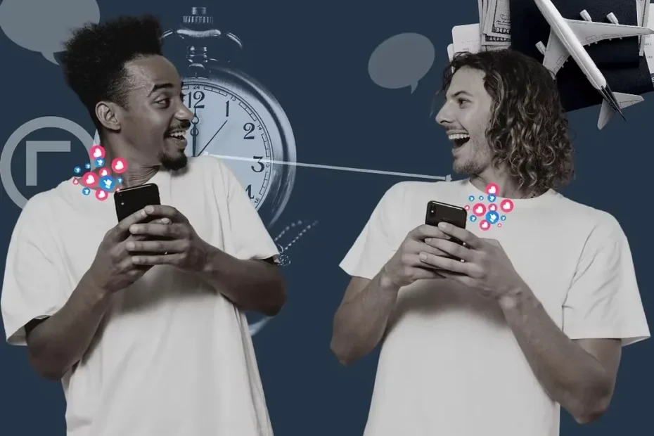 long-distance relationships