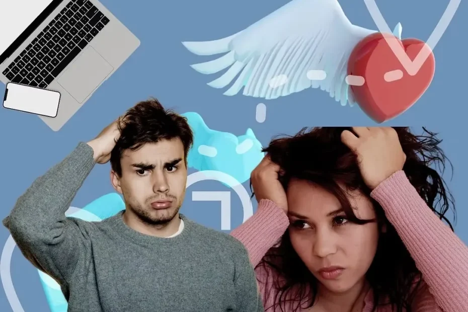 long-distance relationships