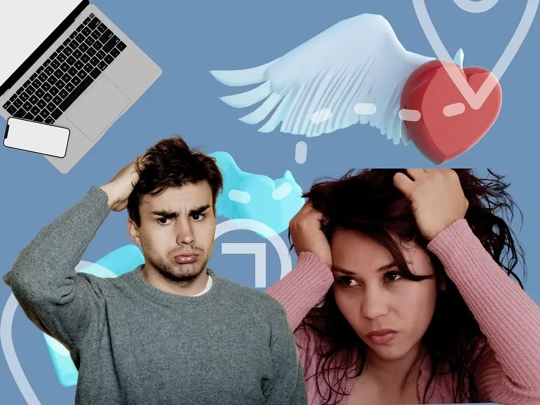 What Men Do Wrong In A Long-Distance Relationship - Best for Him
