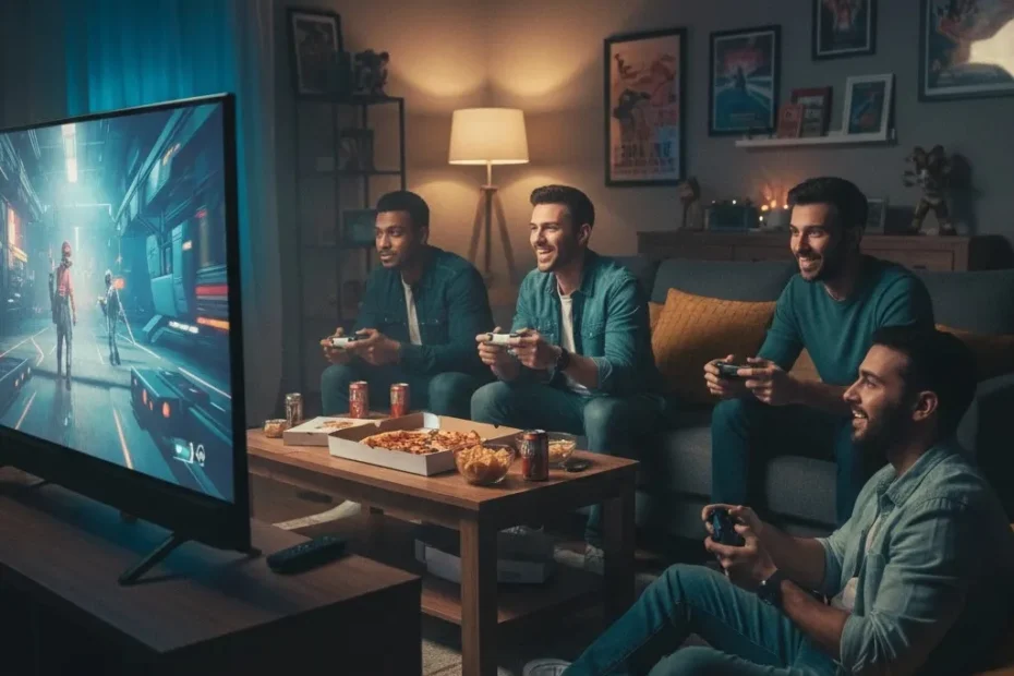 Top 10 Retro Games That Will Take You Back To Your Childhood