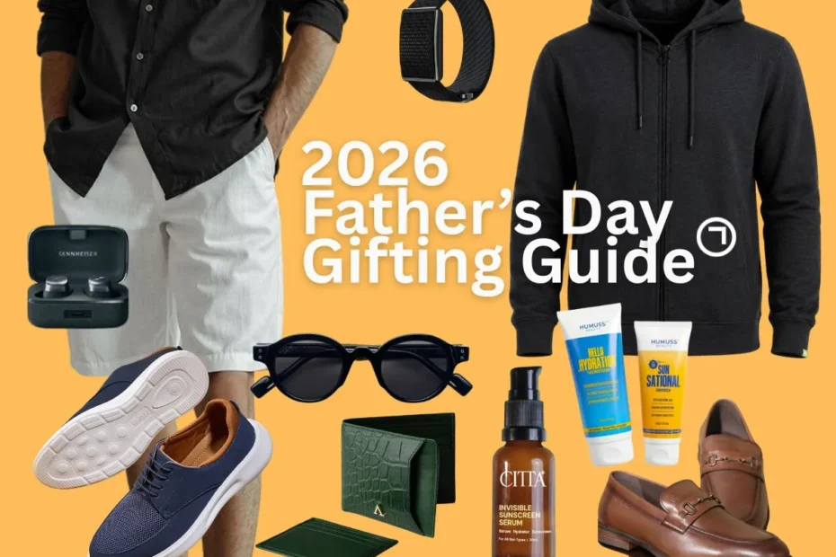 Fathers Day gift guide best