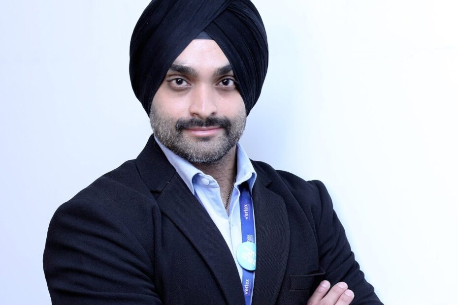 Beyond Expansion: Gagan Arora on Resilience, Global Growth, and Building Vertex Across Seven Countries